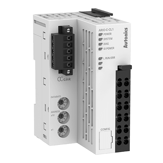 ARIO-C-CL1 on Automation Guru