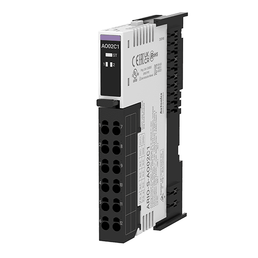 ARIO-S-AO02C1 on Automation Guru