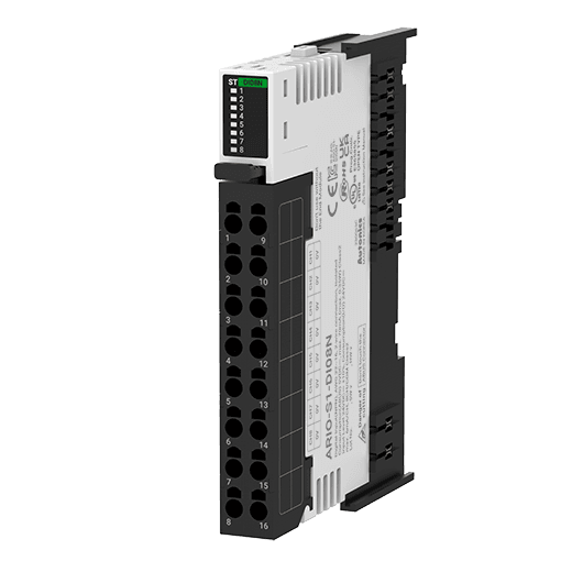 ARIO-S1-DI08N on Automation Guru