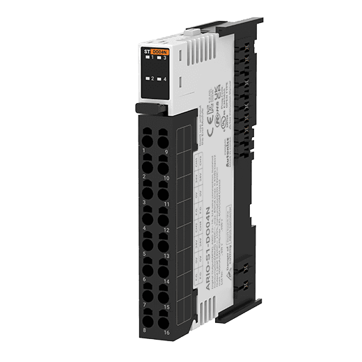 ARIO-S1-DO04N on Automation Guru