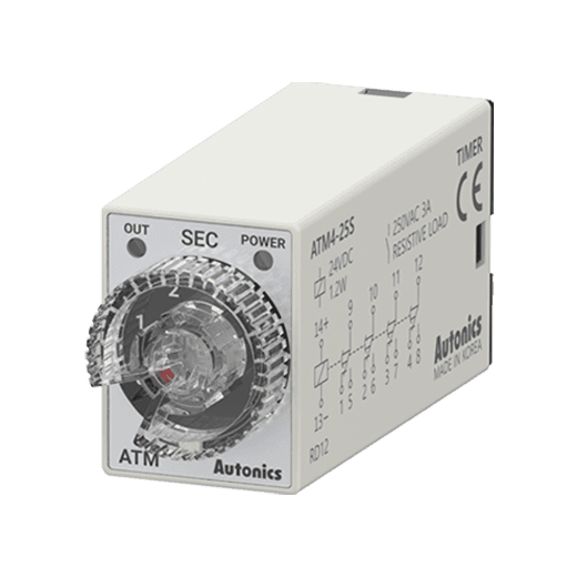 ATM4-65S on Automation Guru