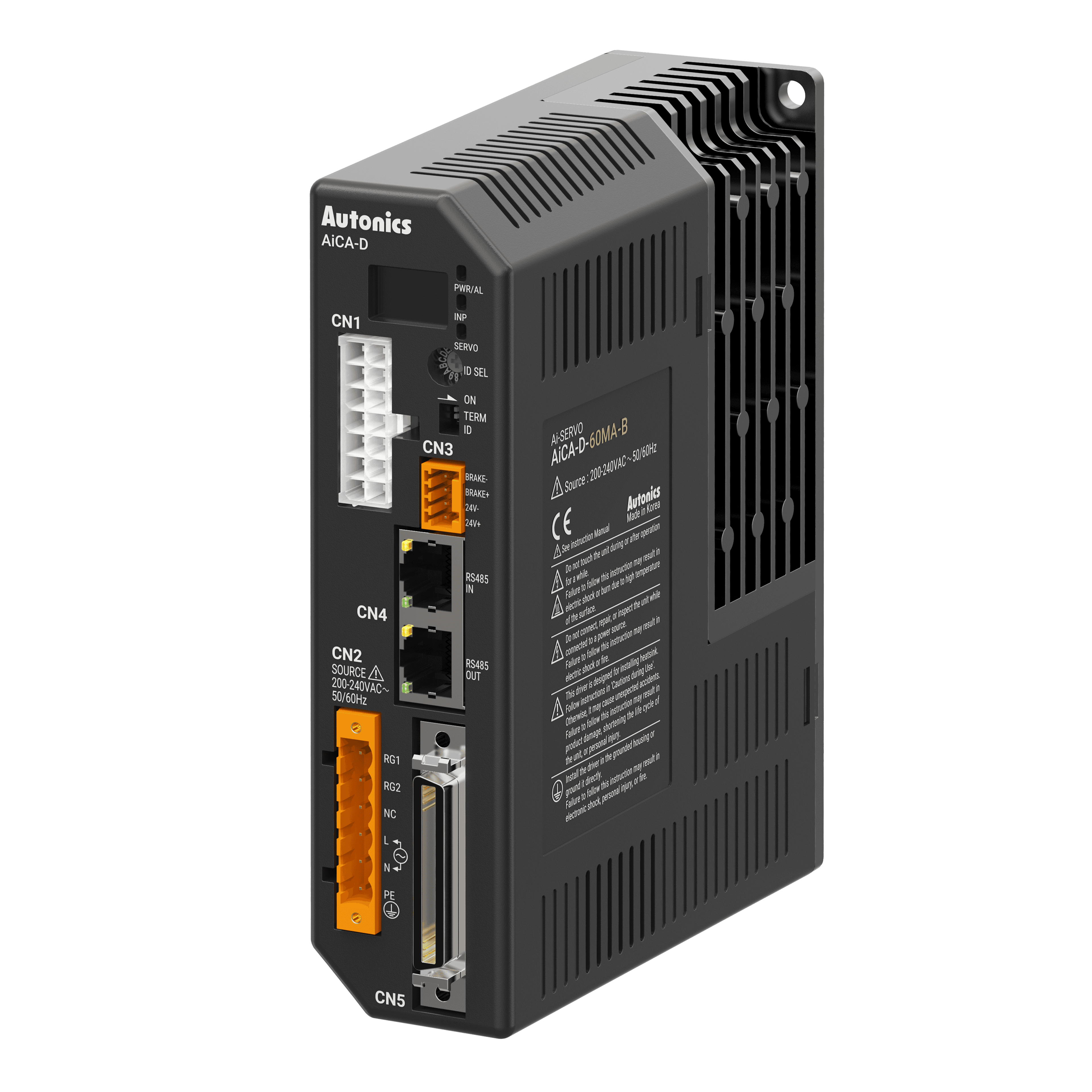 AICA-D-86MA-B on Automation Guru