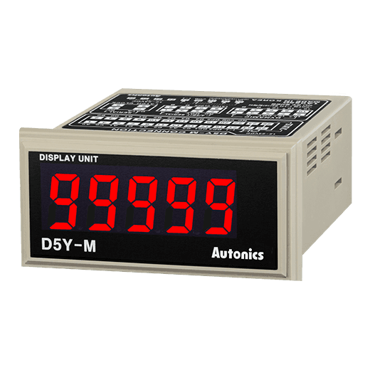 D5Y-M on Automation Guru