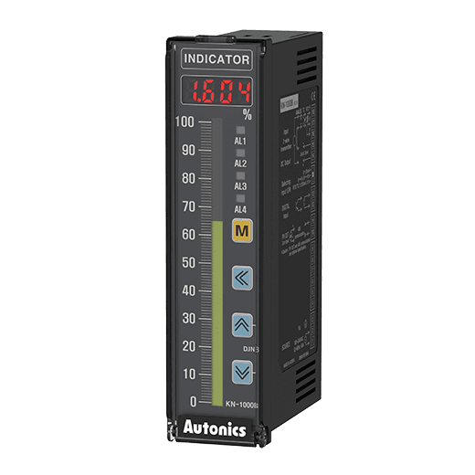 KN-1010B on Automation Guru