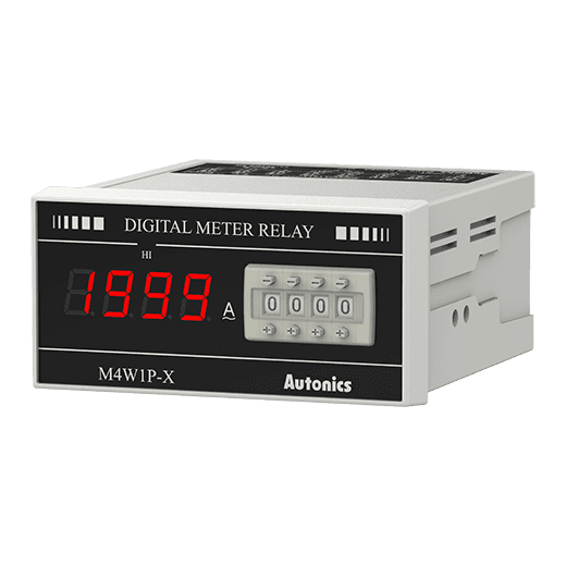 M4W1P-AA-6 on Automation Guru