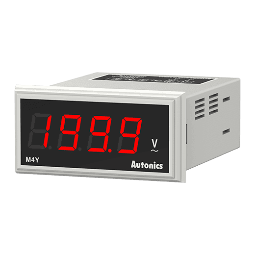 M4Y-AVR-4 on Automation Guru