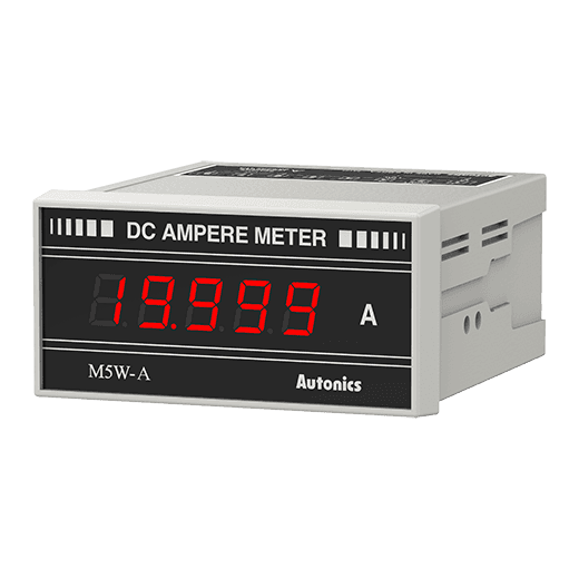 M5W-DA-6 on Automation Guru