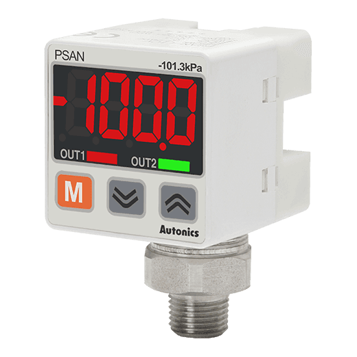PSAN-LV01CPH-R1/8 on Automation Guru