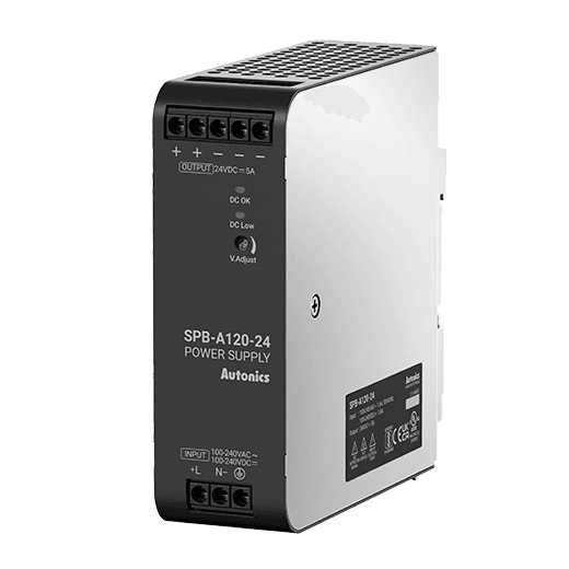 SPB-A120-12 on Automation Guru