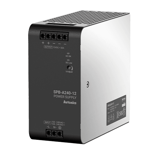 SPB-A240-12 on Automation Guru