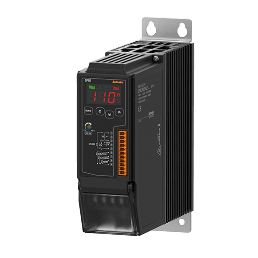 SPR1-250TFF on Automation Guru