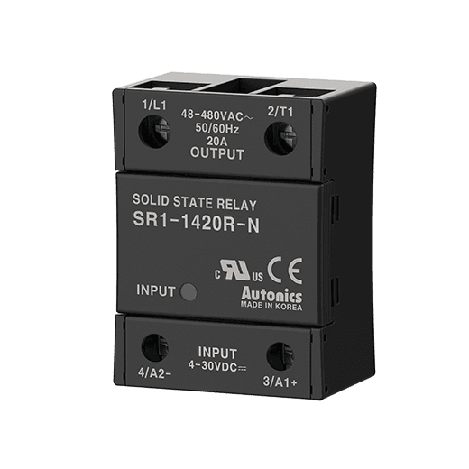 SR1-1420R-N on Automation Guru