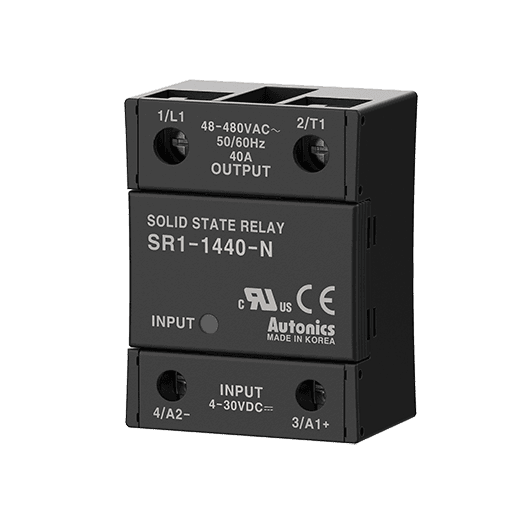 SR1-1440-N on Automation Guru