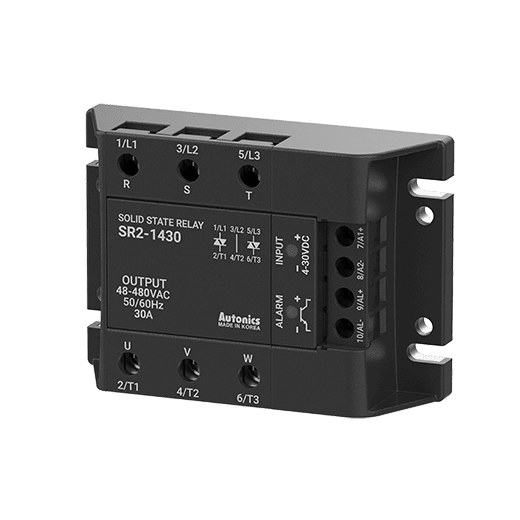SR2-1430 on Automation Guru
