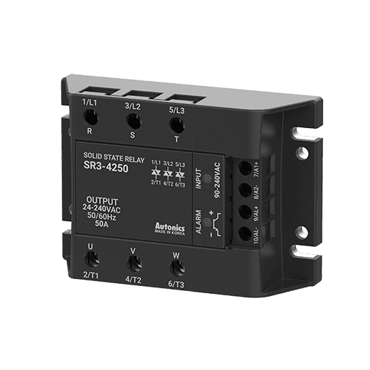 SR3-4250 on Automation Guru