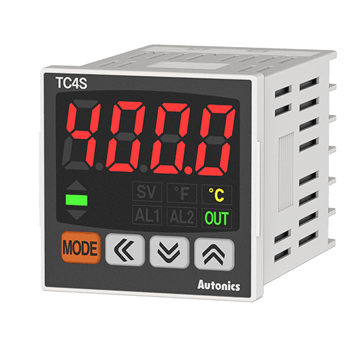 TC4S-12R on Automation Guru