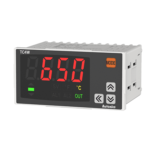 TC4W-12R on Automation Guru